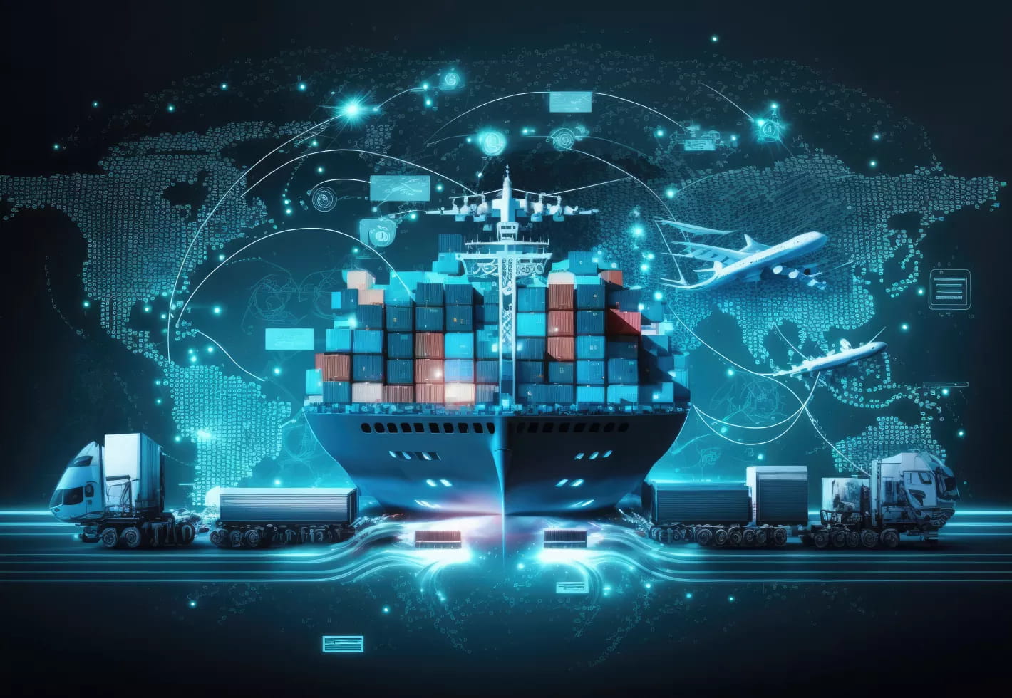 Get the latest market insights with Looking Forward