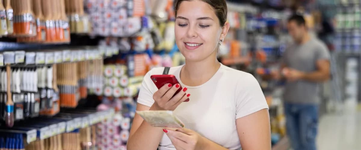 Fast MovingConsumer Goods