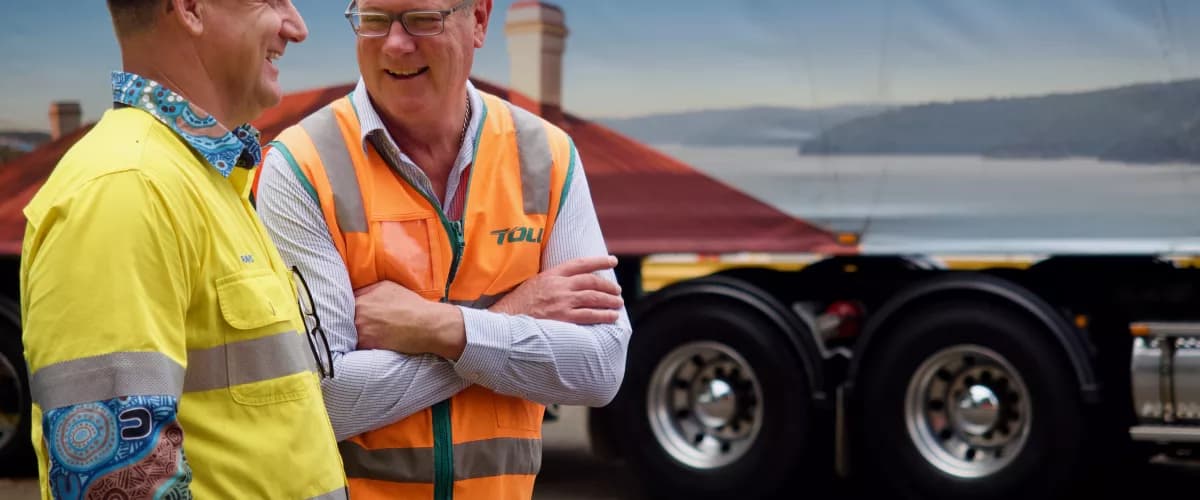 Toll Group and BlueScope Steel renew long…