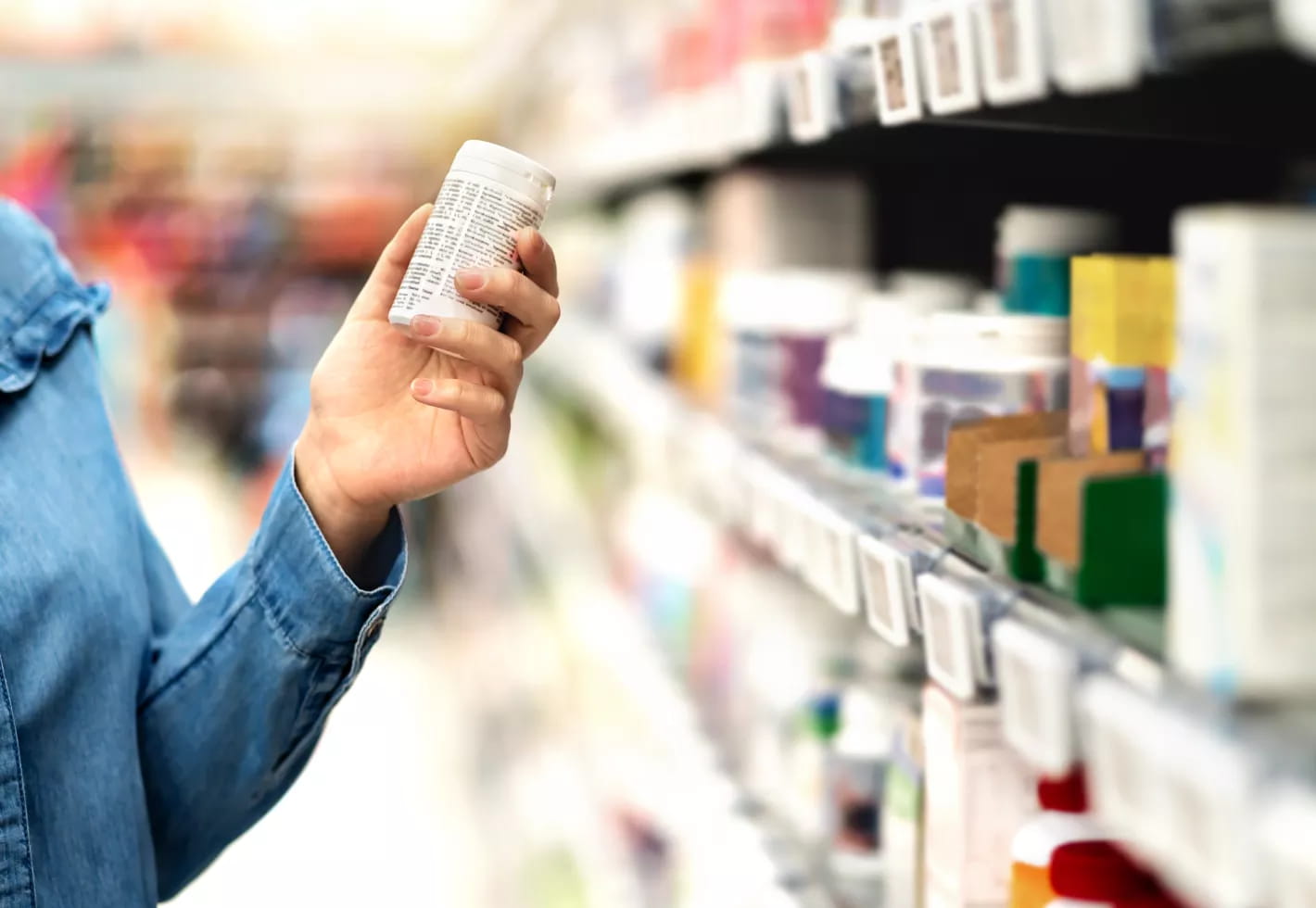 Pharmaceuticals & Biotechnology 