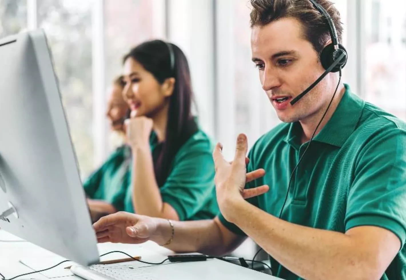 Curious how we can transform your supply chain? 