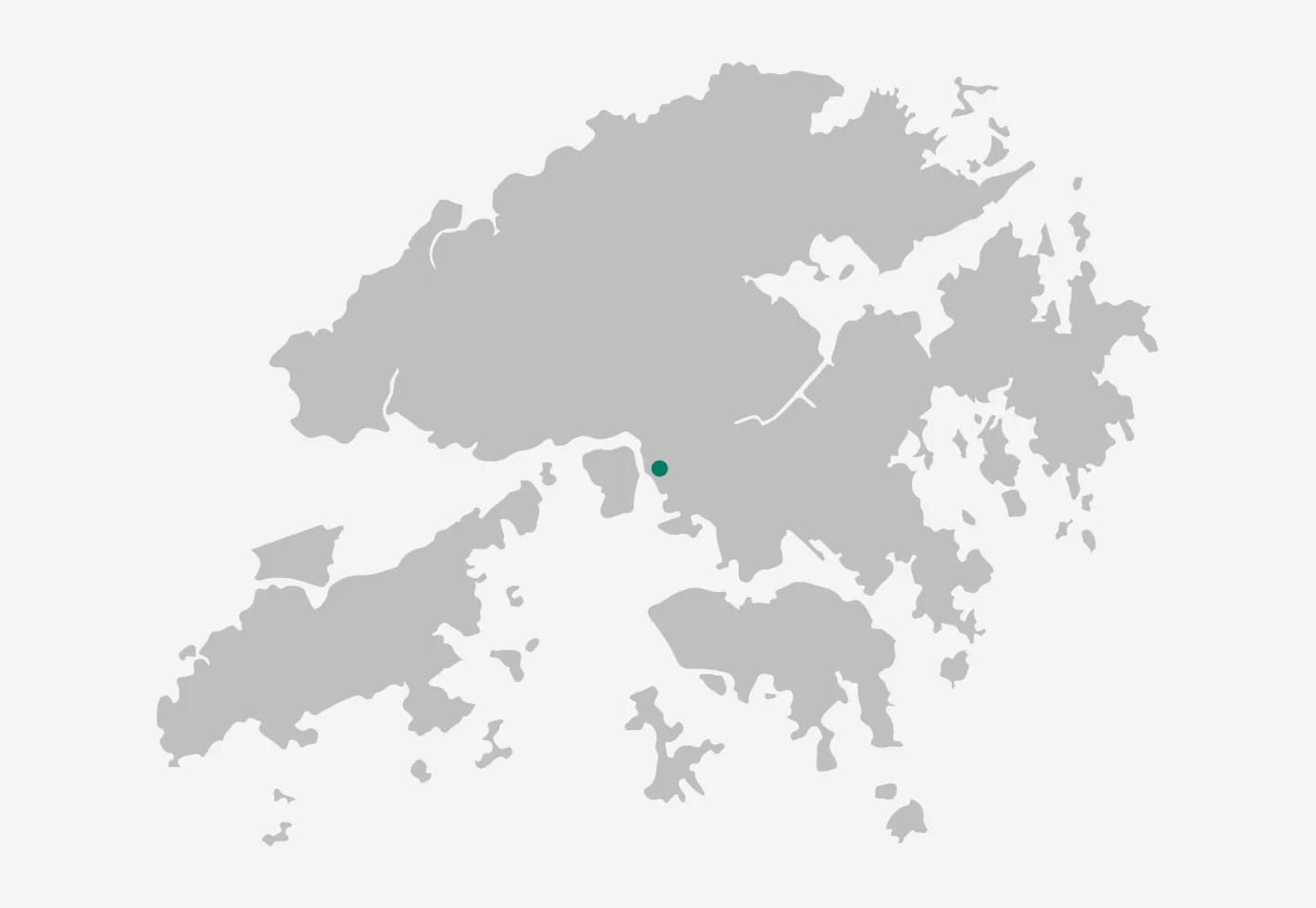 Our presence in Hong Kong SAR China